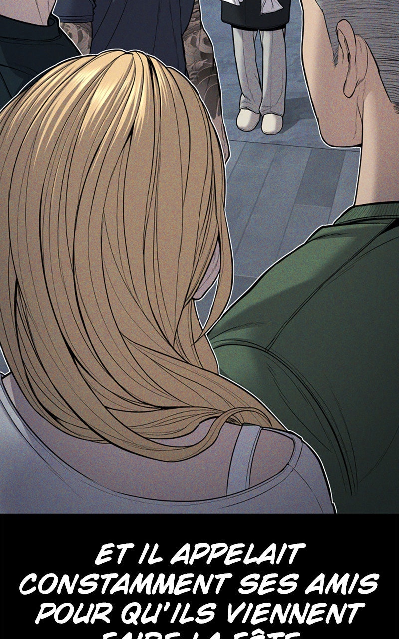 Read Manager Kim FRANCAIS Manga Online