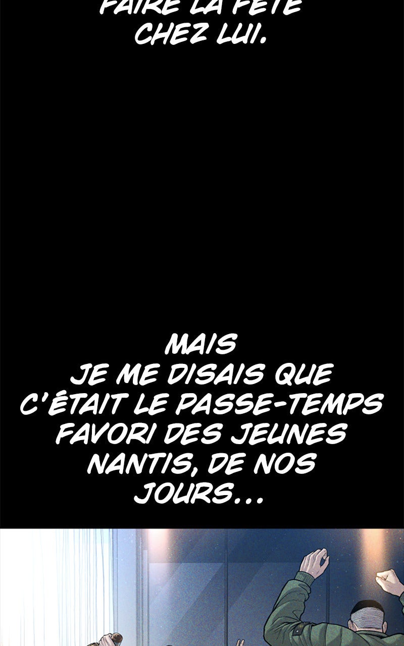 Read Manager Kim FRANCAIS Manga Online