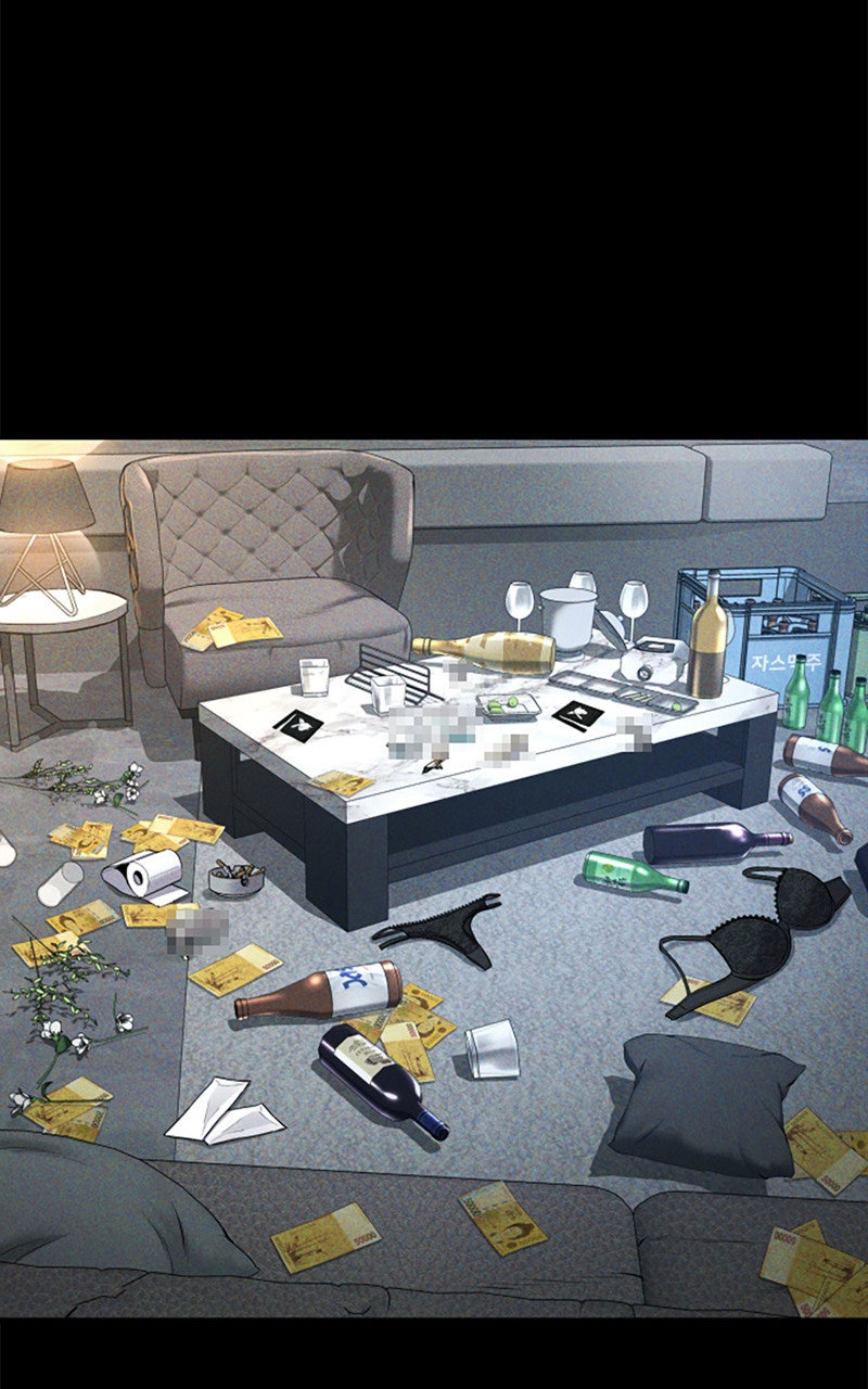 Read Manager Kim FRANCAIS Manga Online