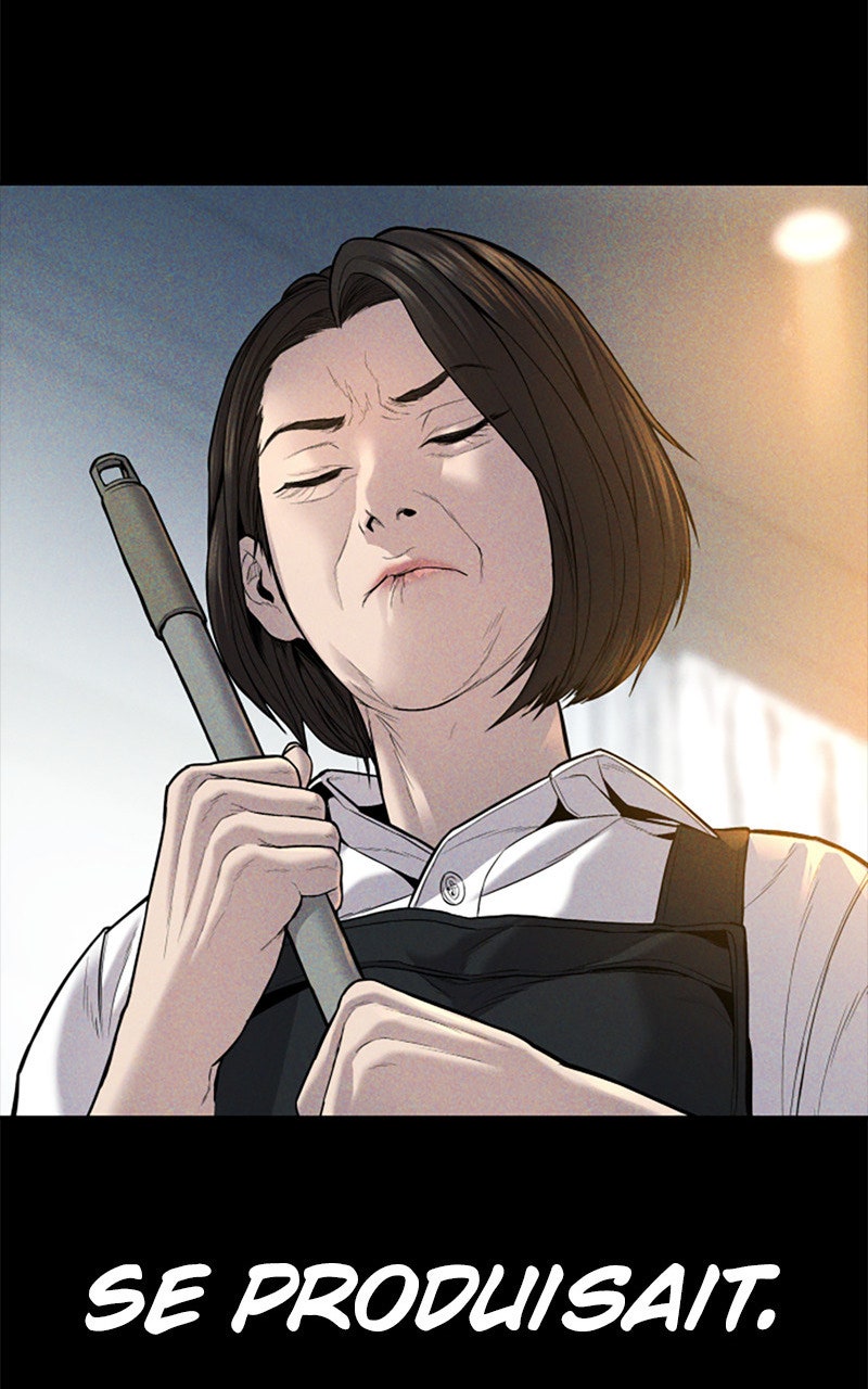 Read Manager Kim FRANCAIS Manga Online