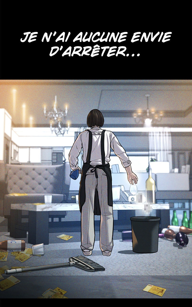 Read Manager Kim FRANCAIS Manga Online