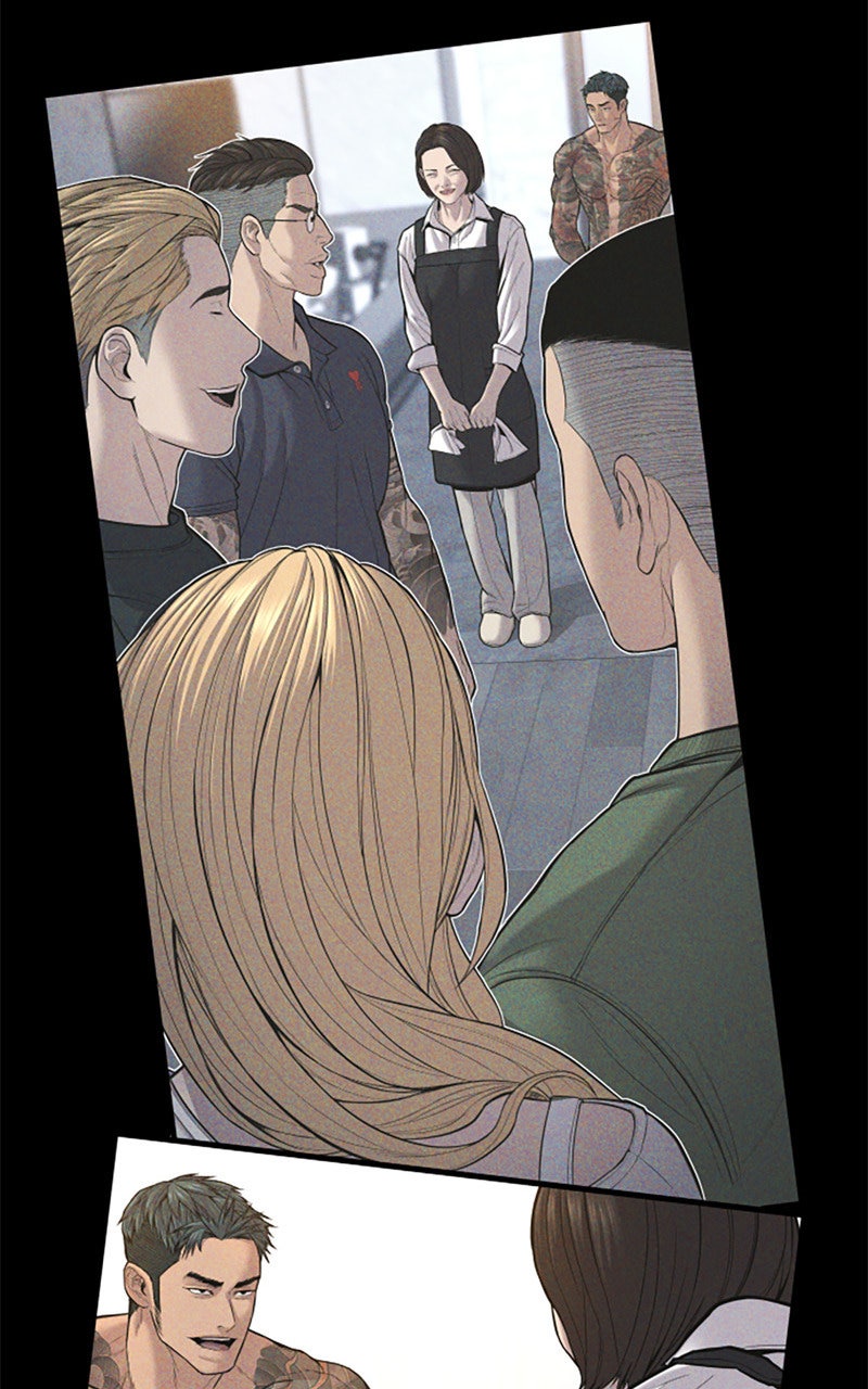 Read Manager Kim FRANCAIS Manga Online