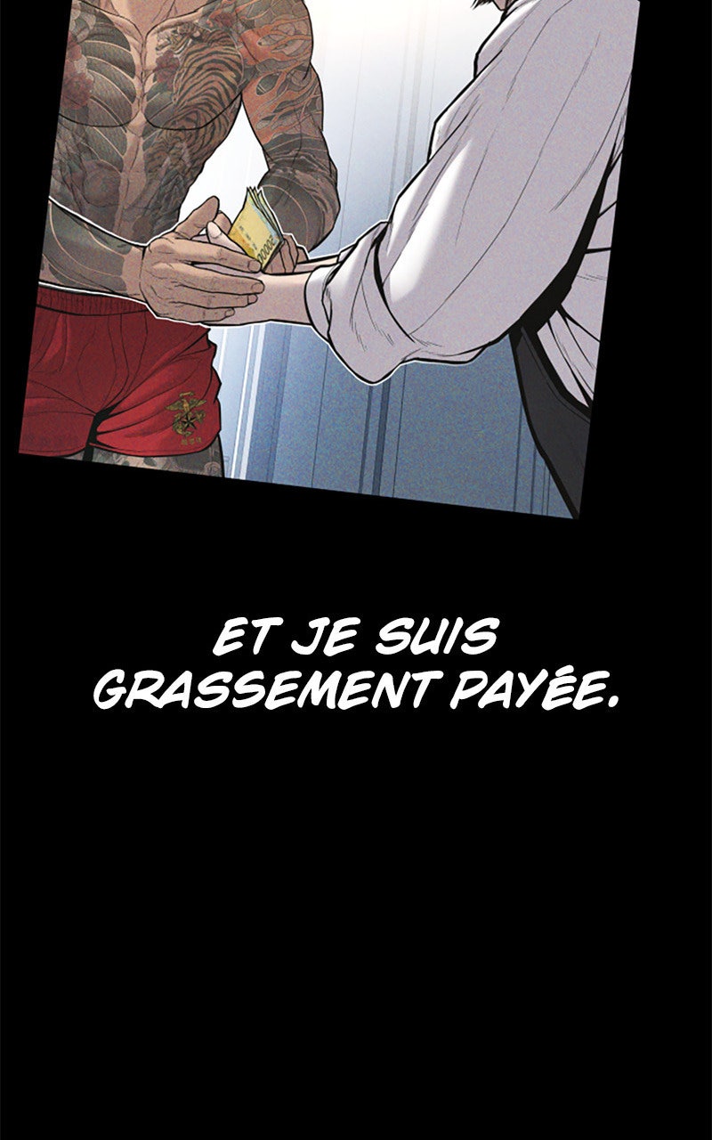 Read Manager Kim FRANCAIS Manga Online