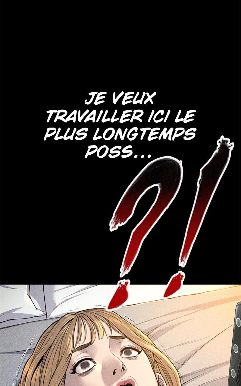 Read Manager Kim FRANCAIS Manga Online