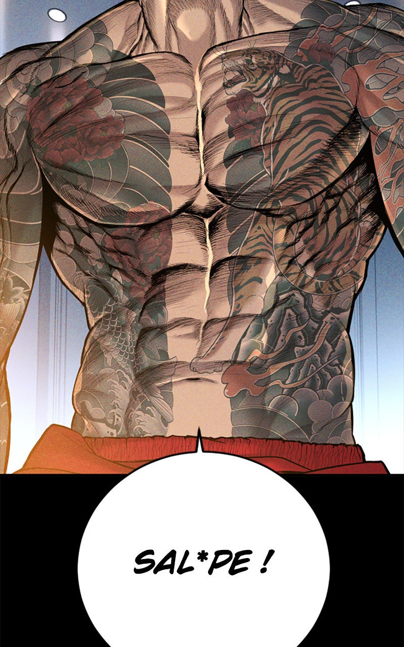 Read Manager Kim FRANCAIS Manga Online