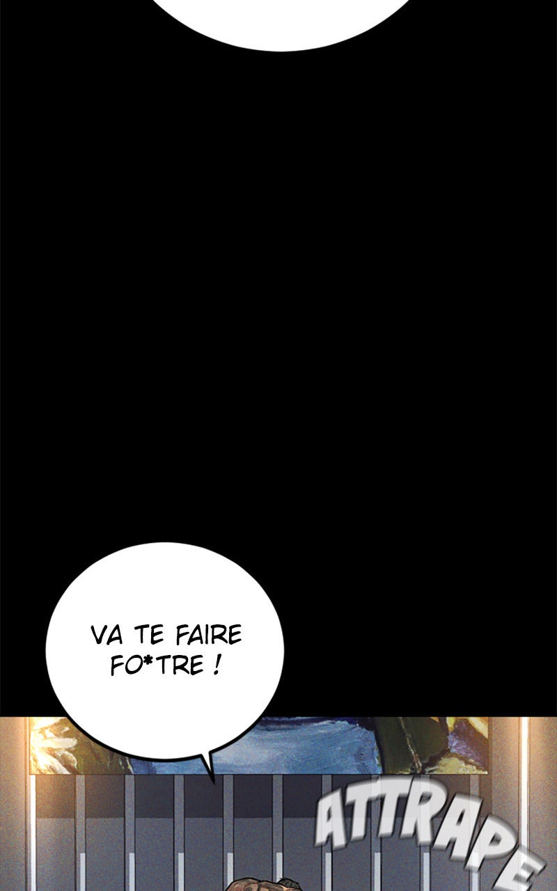 Read Manager Kim FRANCAIS Manga Online