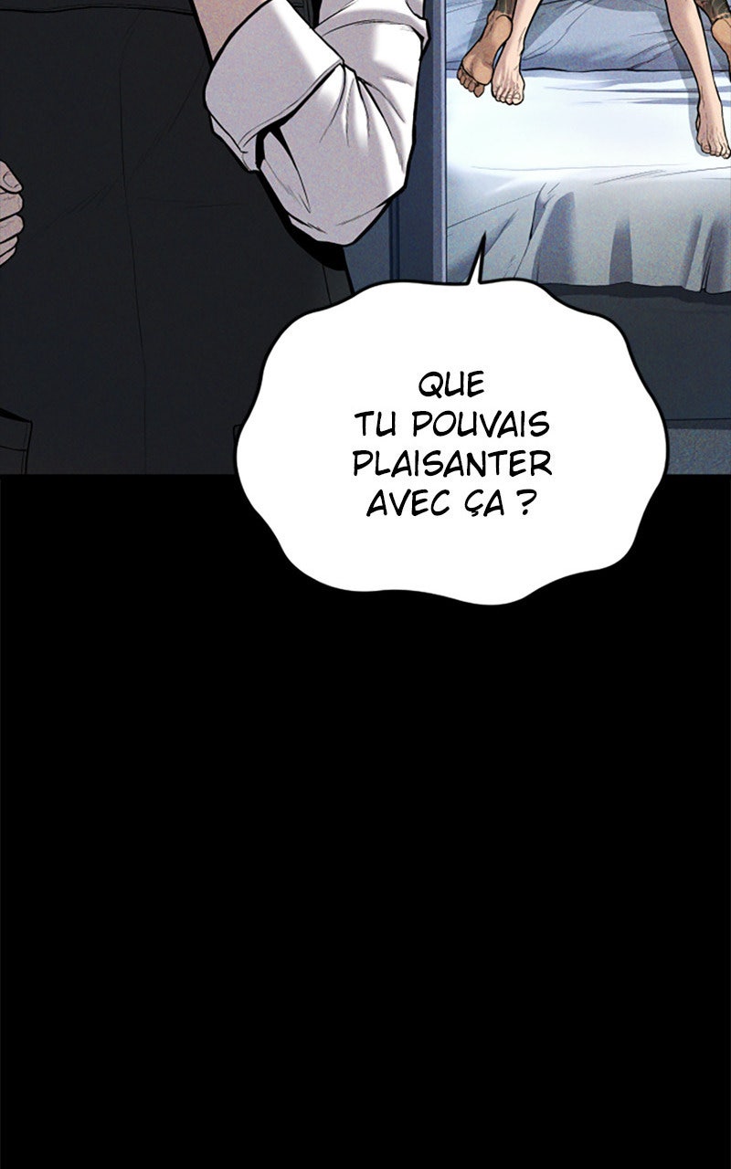 Read Manager Kim FRANCAIS Manga Online