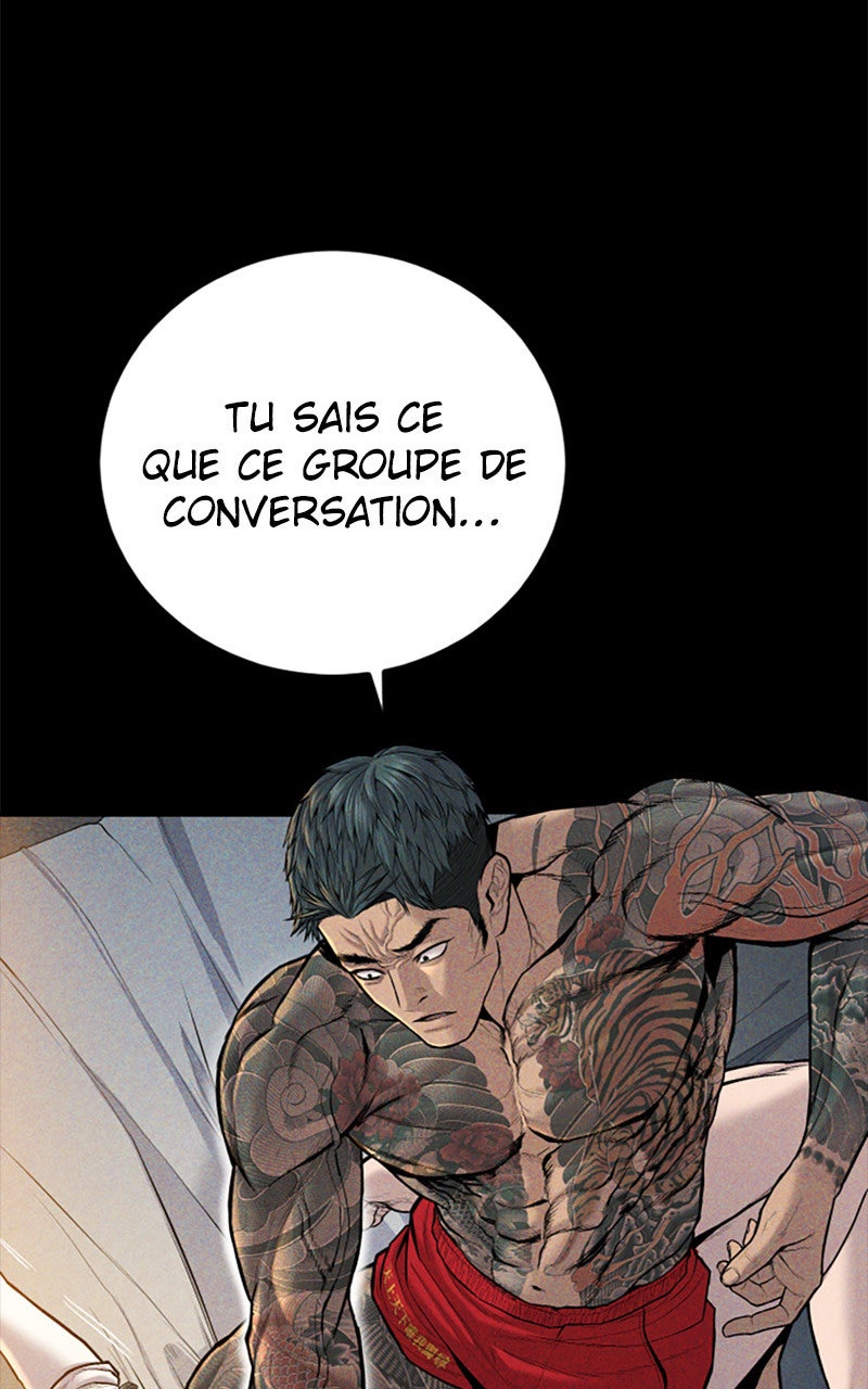 Read Manager Kim FRANCAIS Manga Online