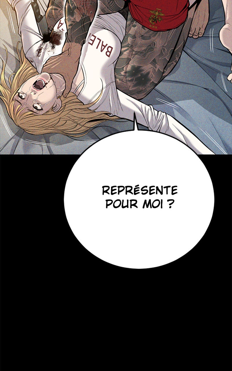 Read Manager Kim FRANCAIS Manga Online