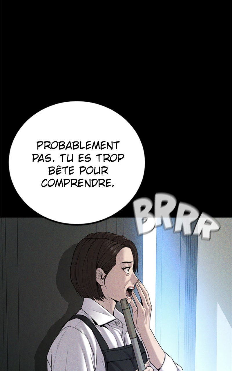 Read Manager Kim FRANCAIS Manga Online