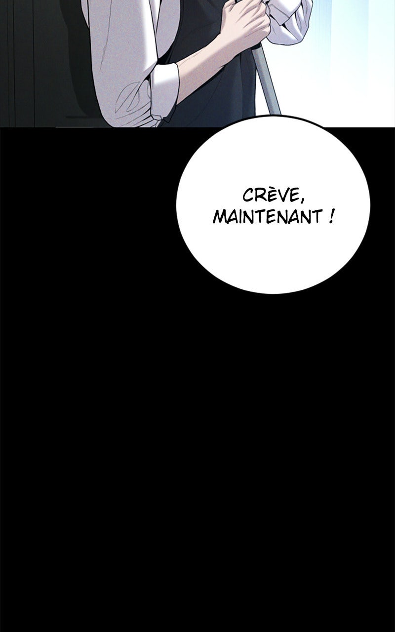 Read Manager Kim FRANCAIS Manga Online