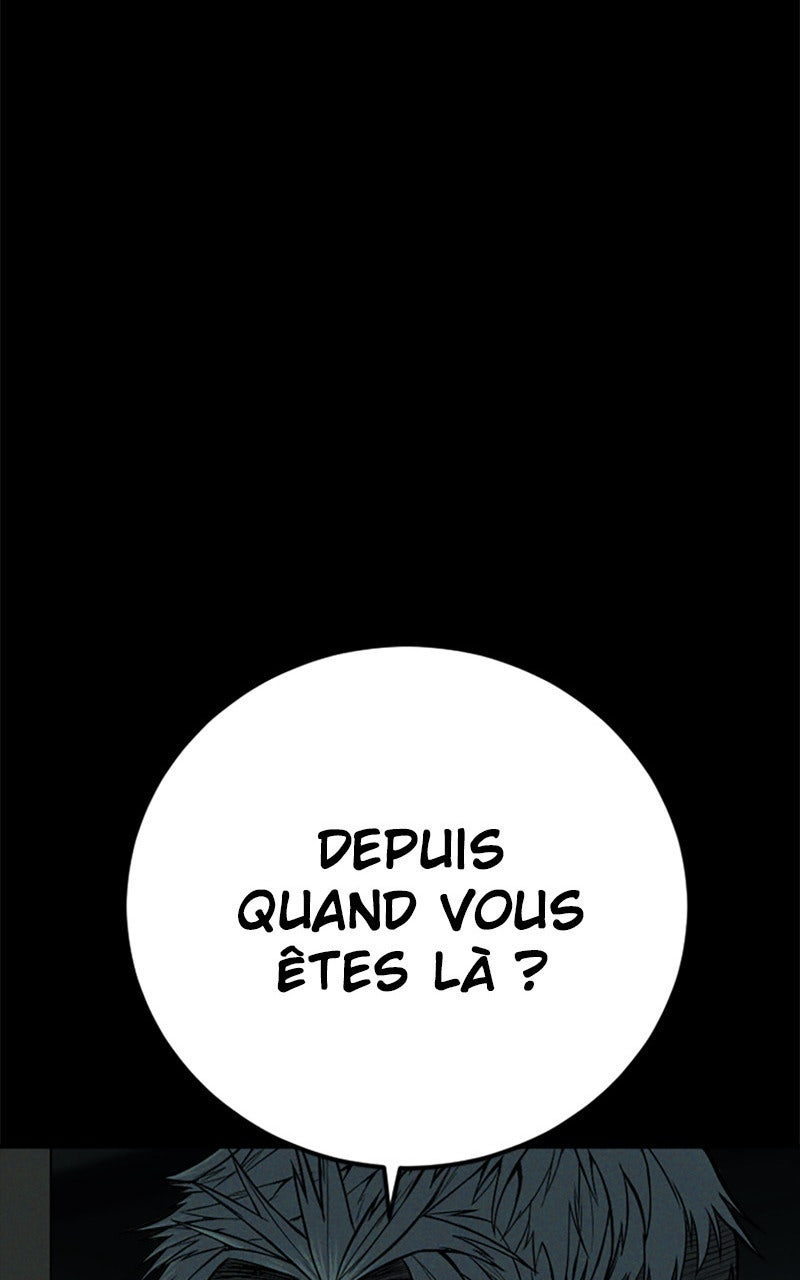 Read Manager Kim FRANCAIS Manga Online