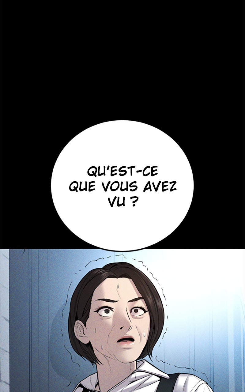 Read Manager Kim FRANCAIS Manga Online