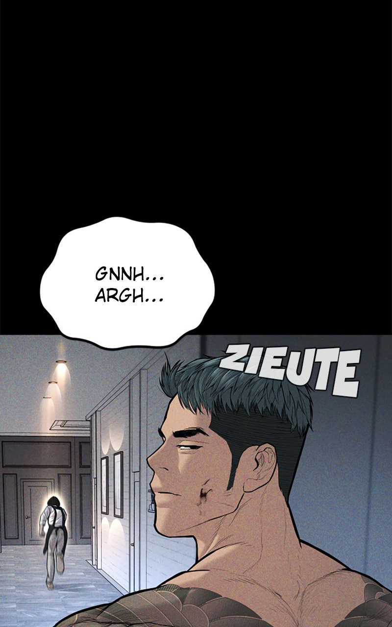 Read Manager Kim FRANCAIS Manga Online