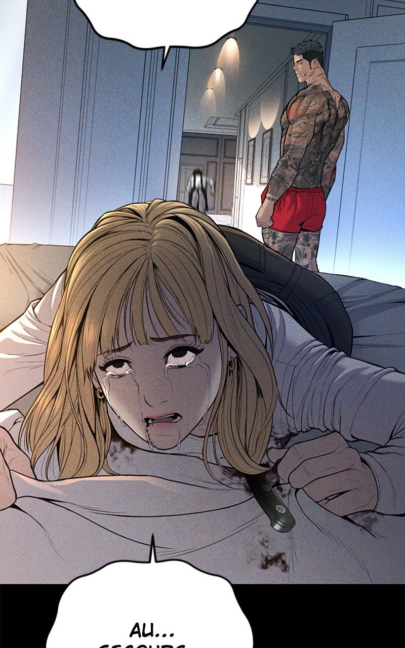 Read Manager Kim FRANCAIS Manga Online