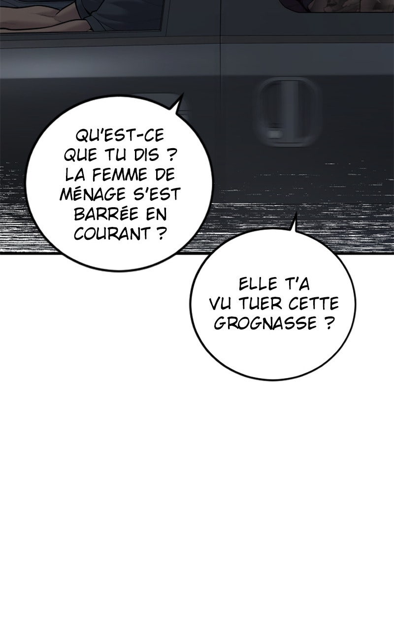 Read Manager Kim FRANCAIS Manga Online