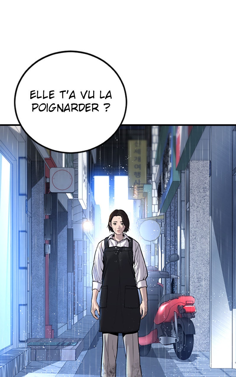 Read Manager Kim FRANCAIS Manga Online