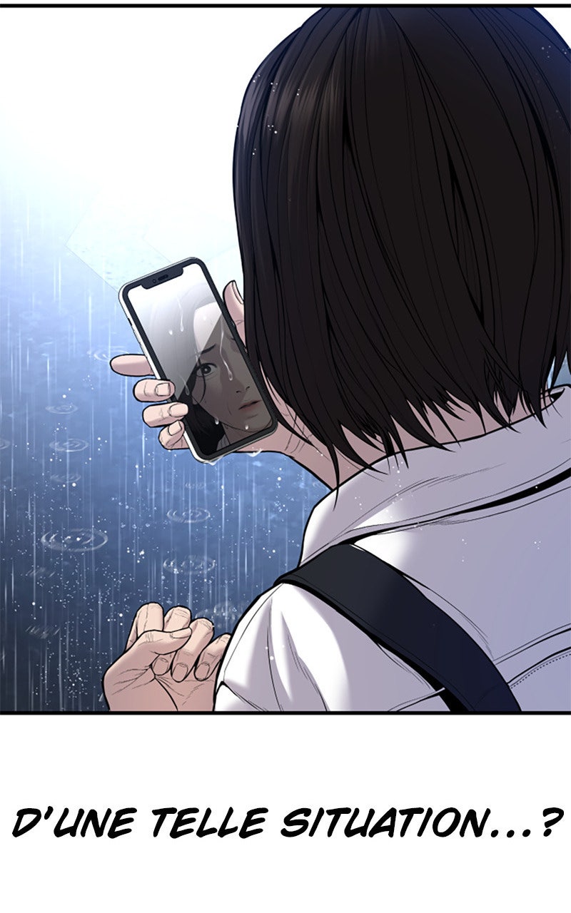 Read Manager Kim FRANCAIS Manga Online