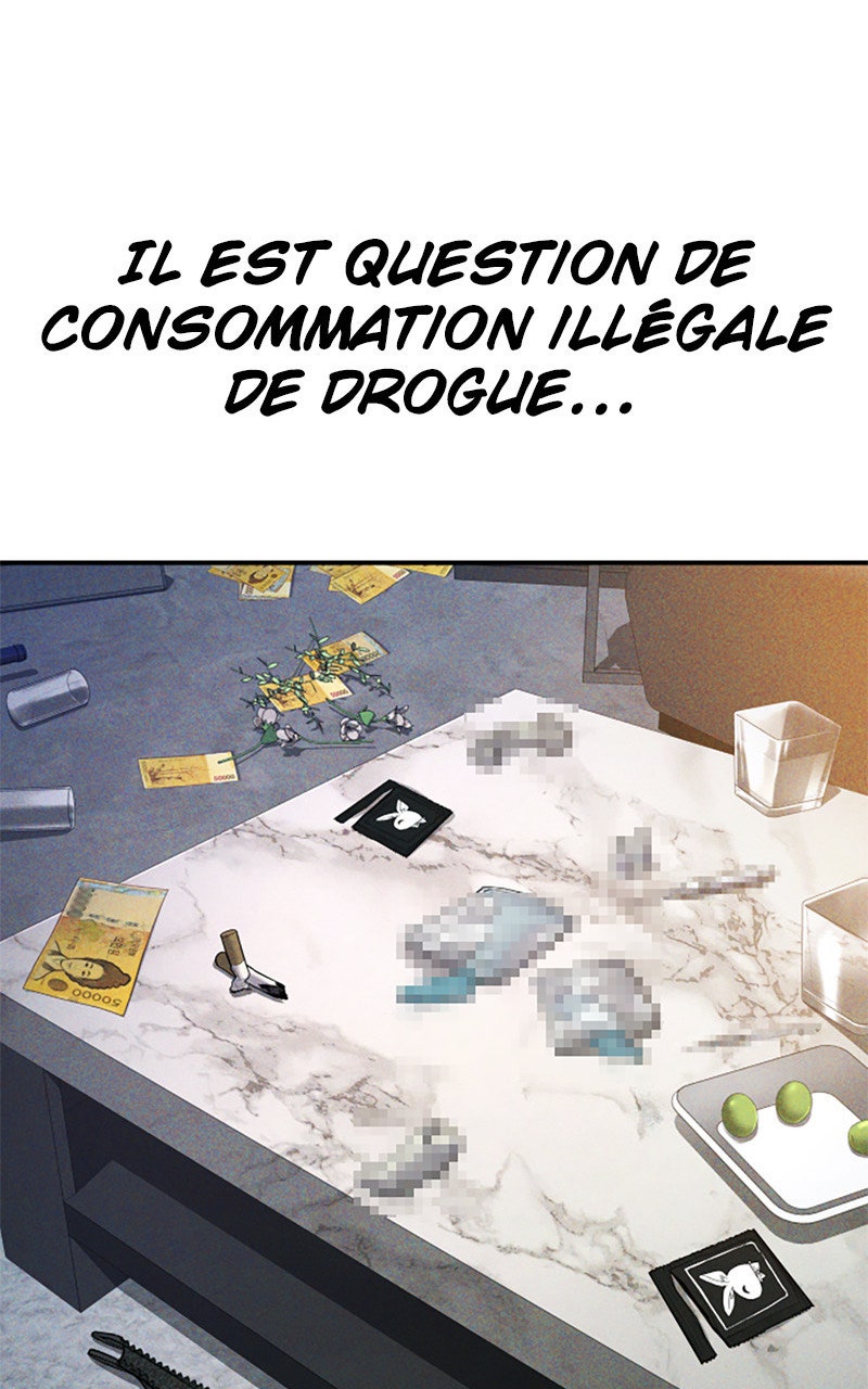 Read Manager Kim FRANCAIS Manga Online