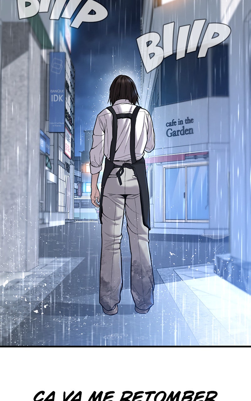 Read Manager Kim FRANCAIS Manga Online