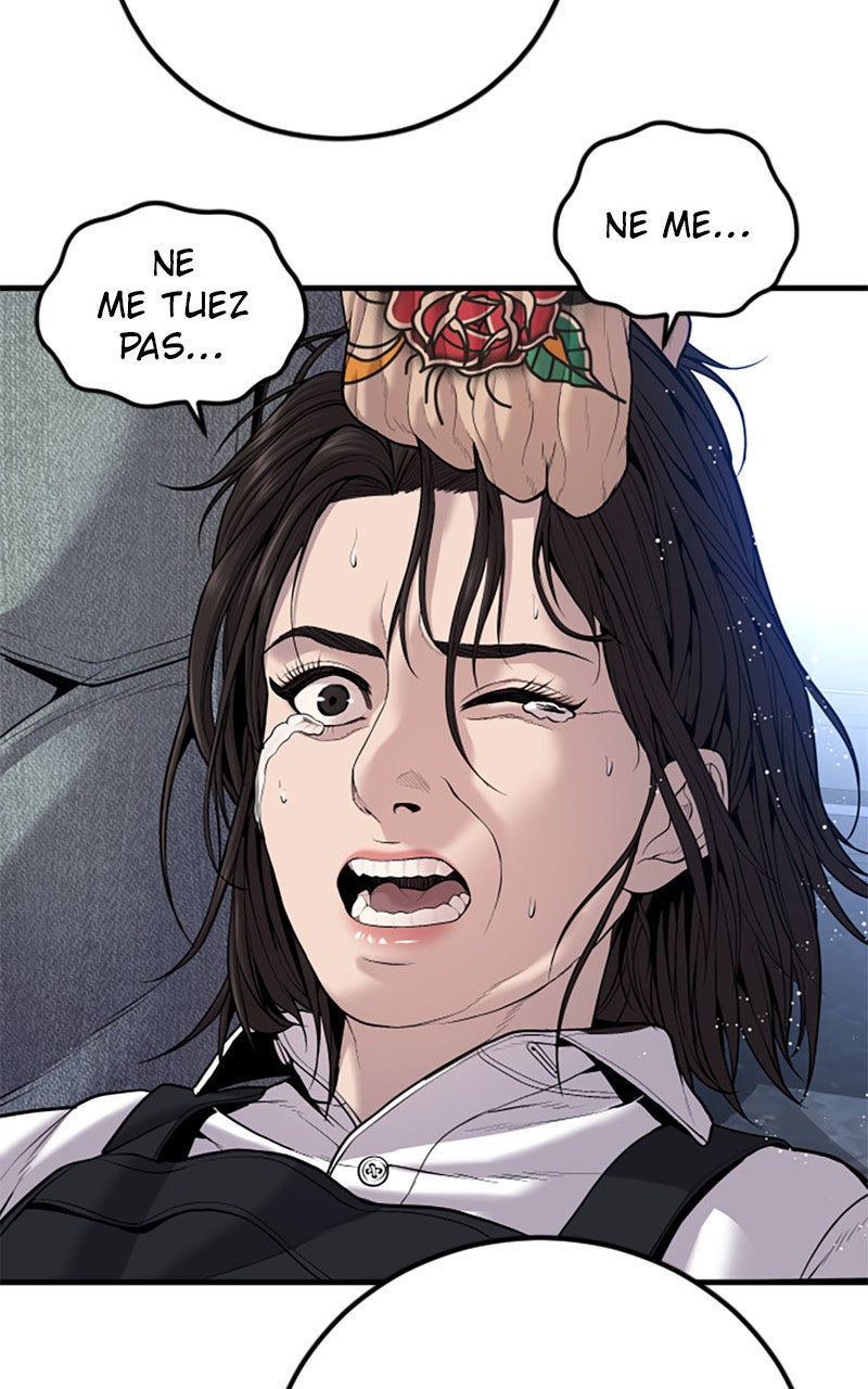 Read Manager Kim FRANCAIS Manga Online