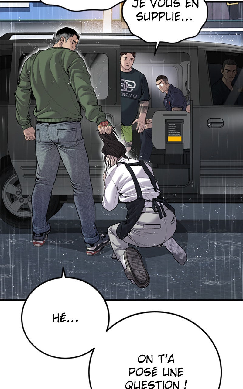 Read Manager Kim FRANCAIS Manga Online