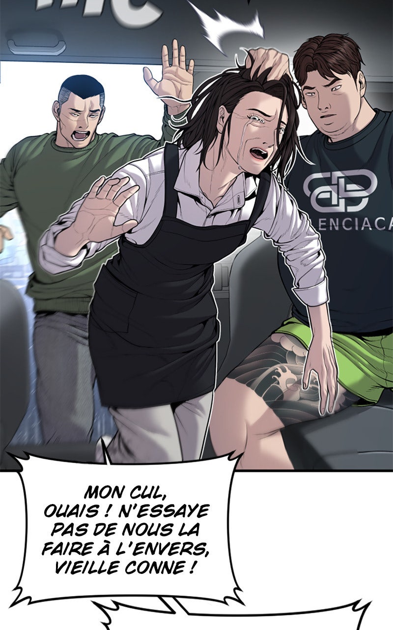 Read Manager Kim FRANCAIS Manga Online