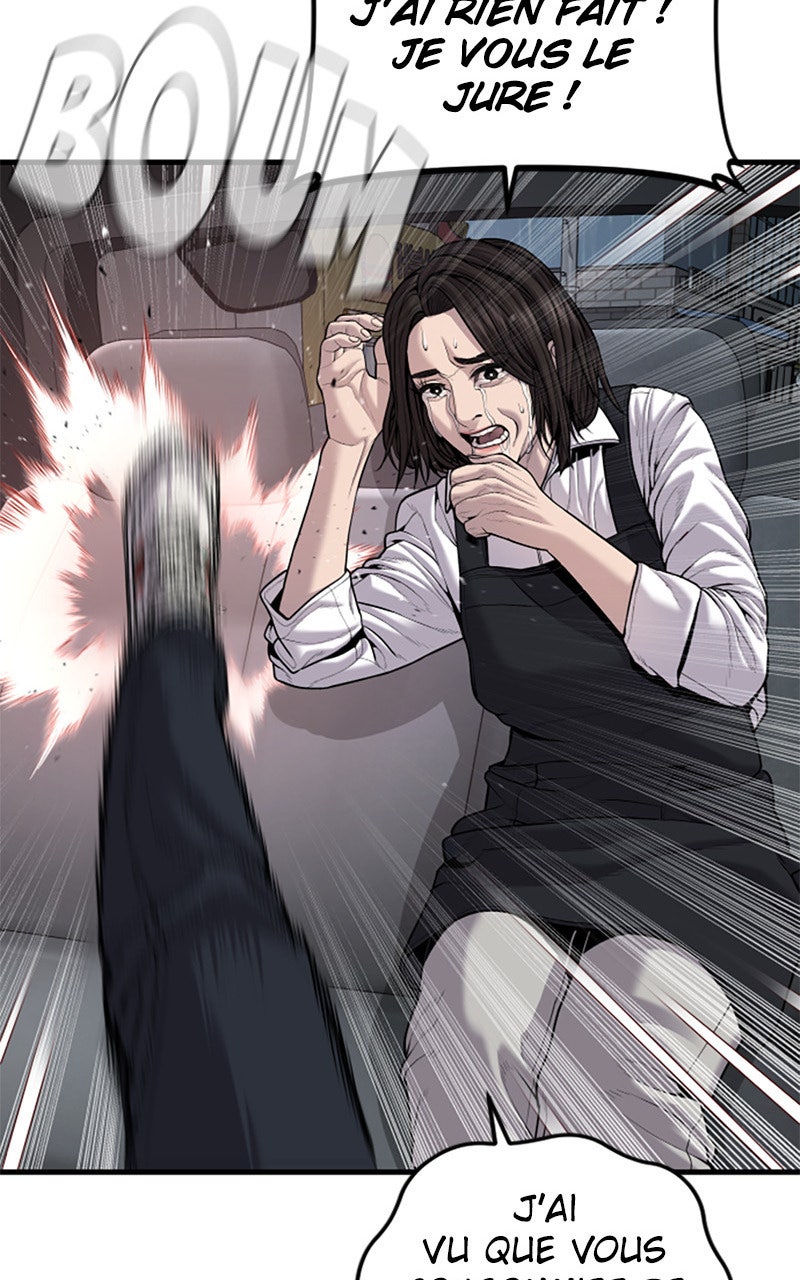 Read Manager Kim FRANCAIS Manga Online