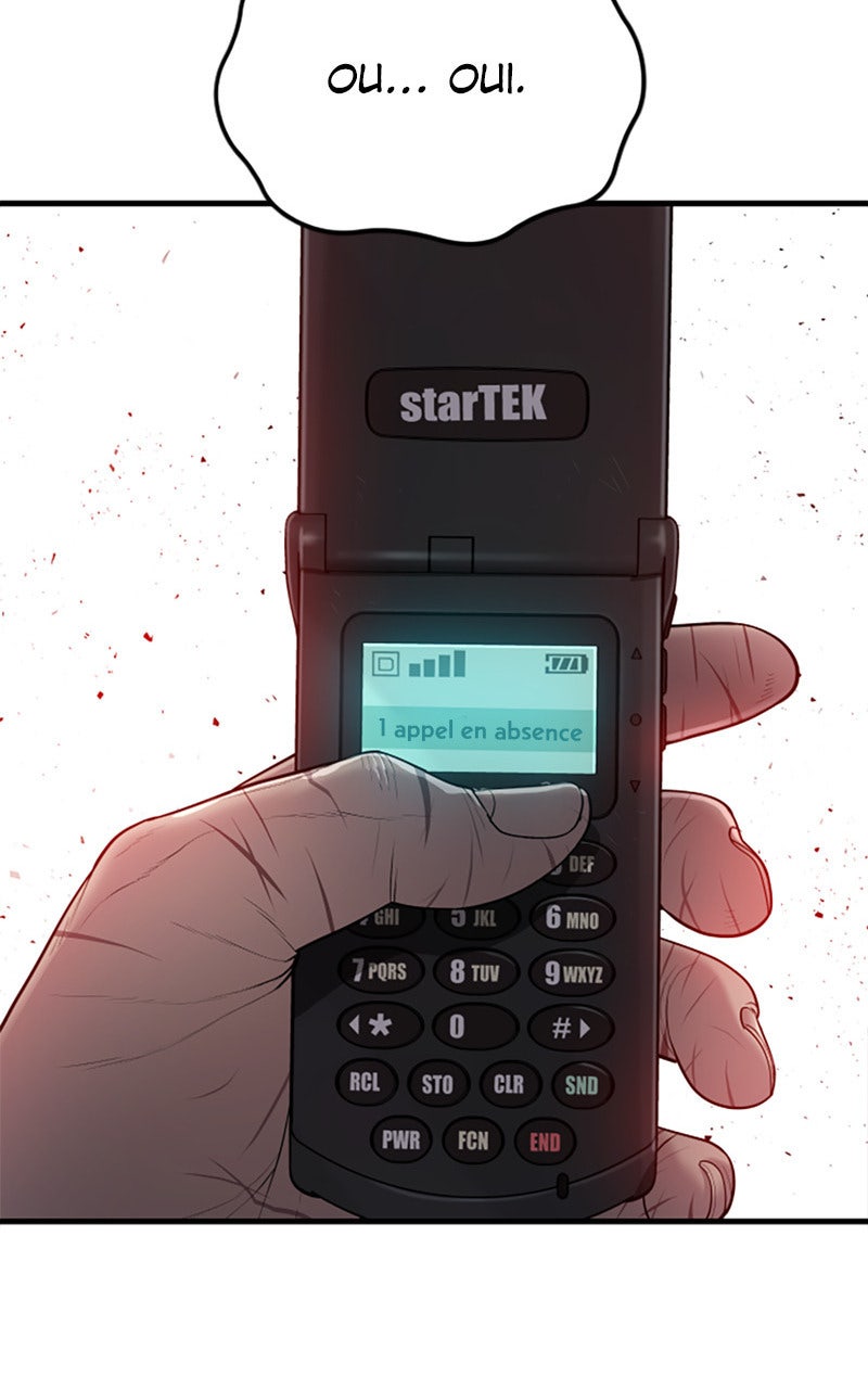 Read Manager Kim FRANCAIS Manga Online