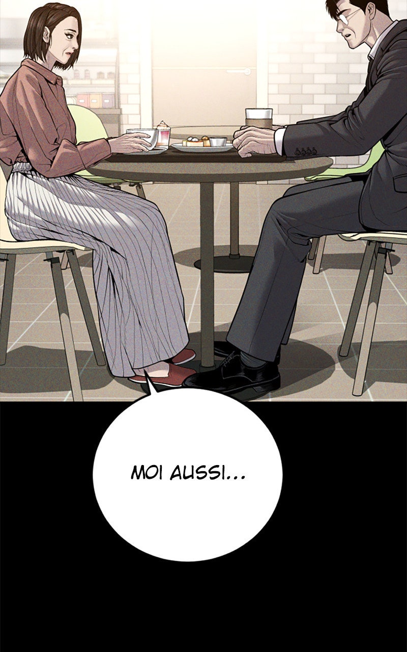 Read Manager Kim FRANCAIS Manga Online