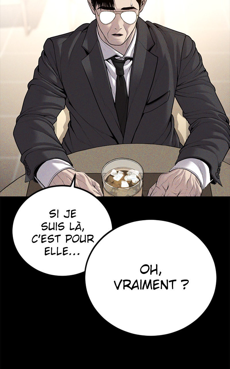 Read Manager Kim FRANCAIS Manga Online