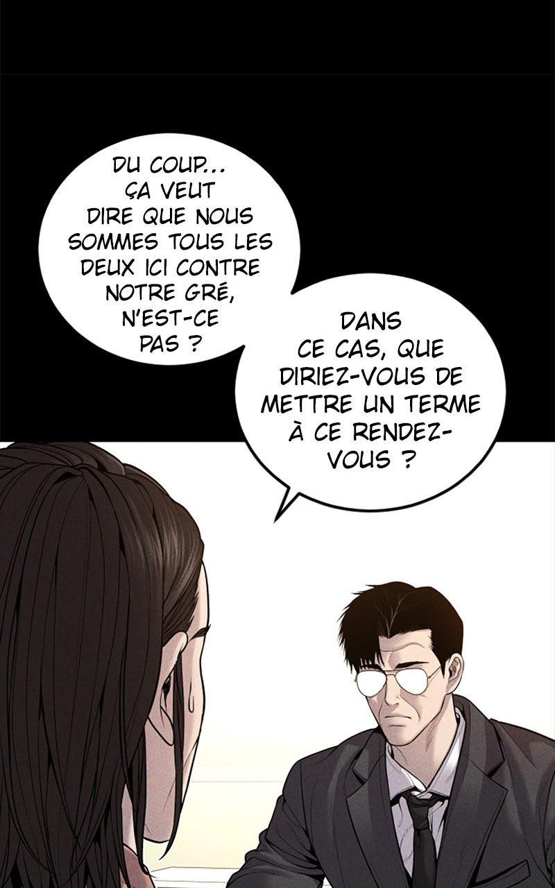 Read Manager Kim FRANCAIS Manga Online