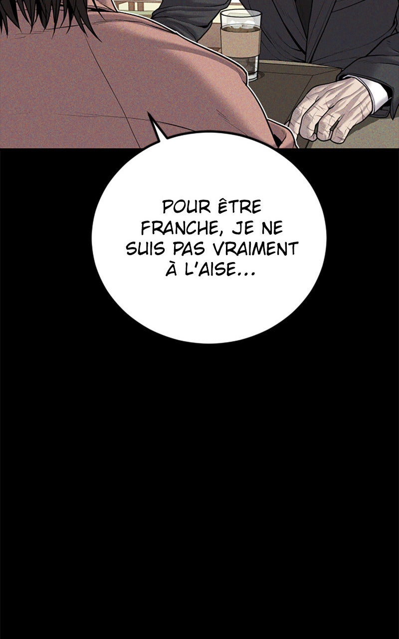 Read Manager Kim FRANCAIS Manga Online