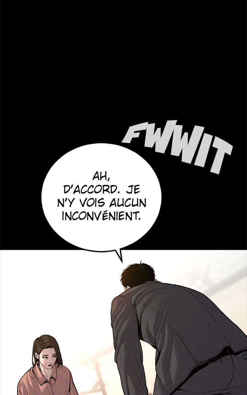 Read Manager Kim FRANCAIS Manga Online