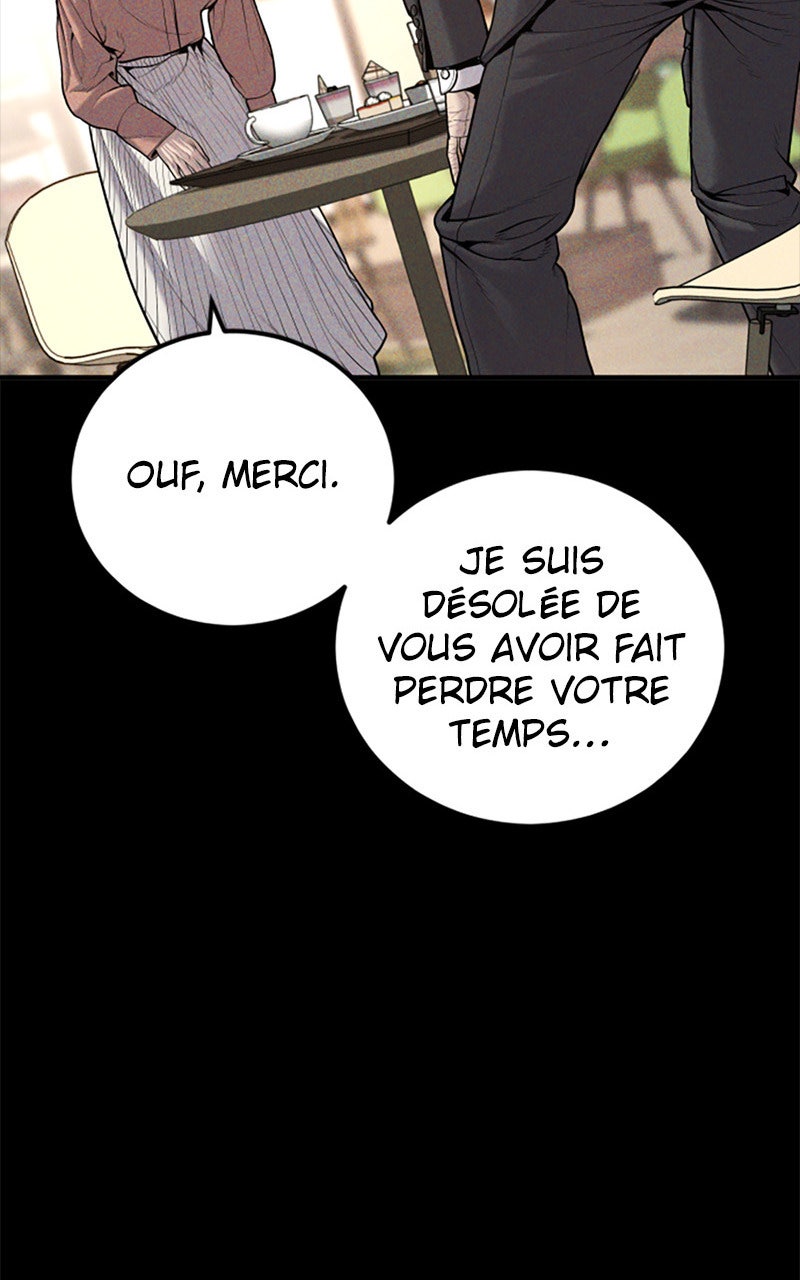 Read Manager Kim FRANCAIS Manga Online