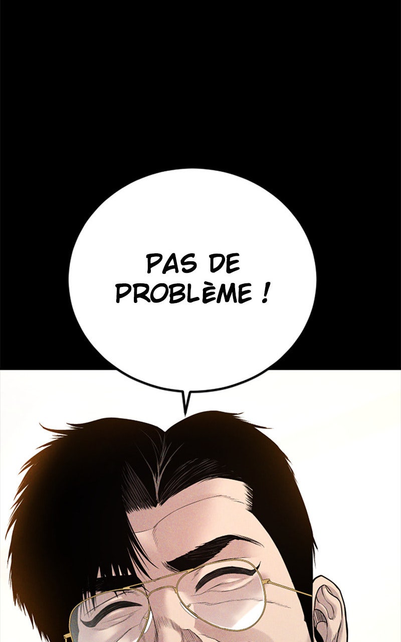 Read Manager Kim FRANCAIS Manga Online