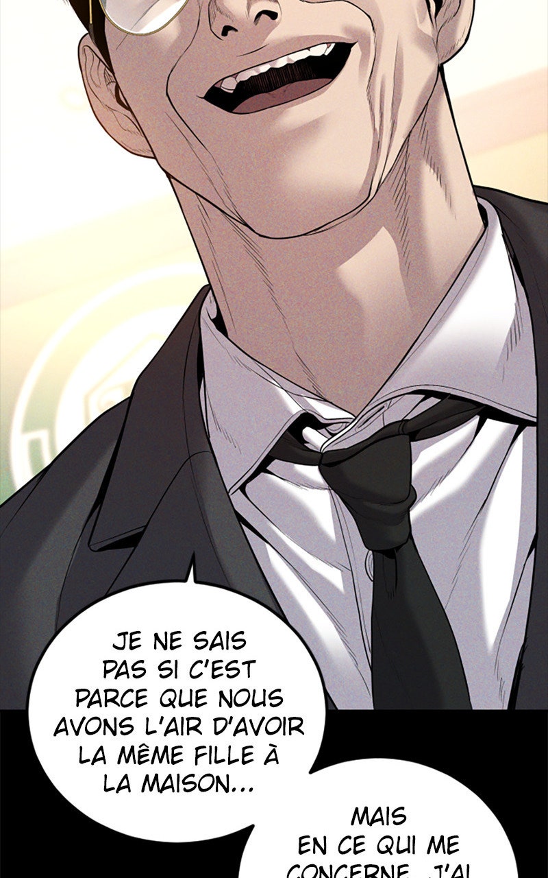 Read Manager Kim FRANCAIS Manga Online