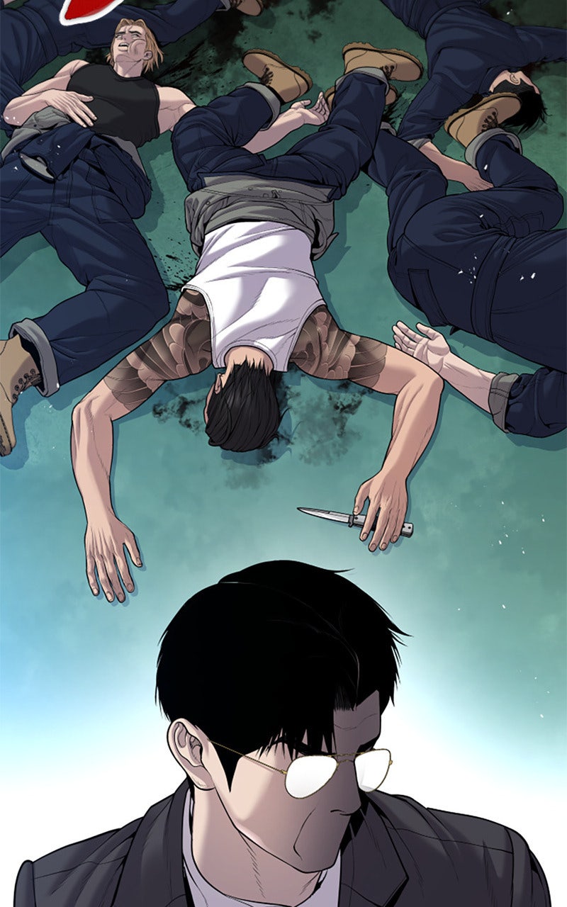 Read Manager Kim FRANCAIS Manga Online