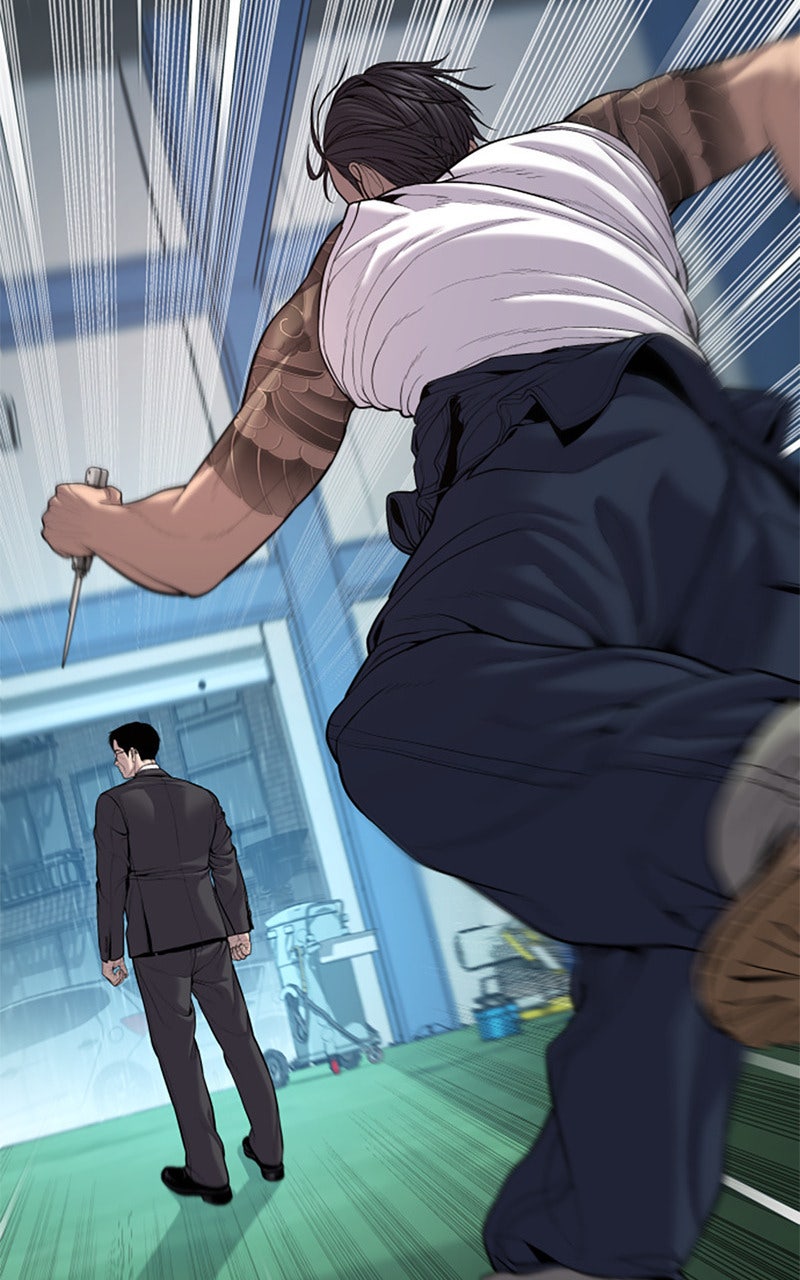 Read Manager Kim FRANCAIS Manga Online