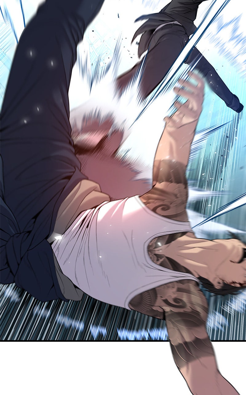 Read Manager Kim FRANCAIS Manga Online