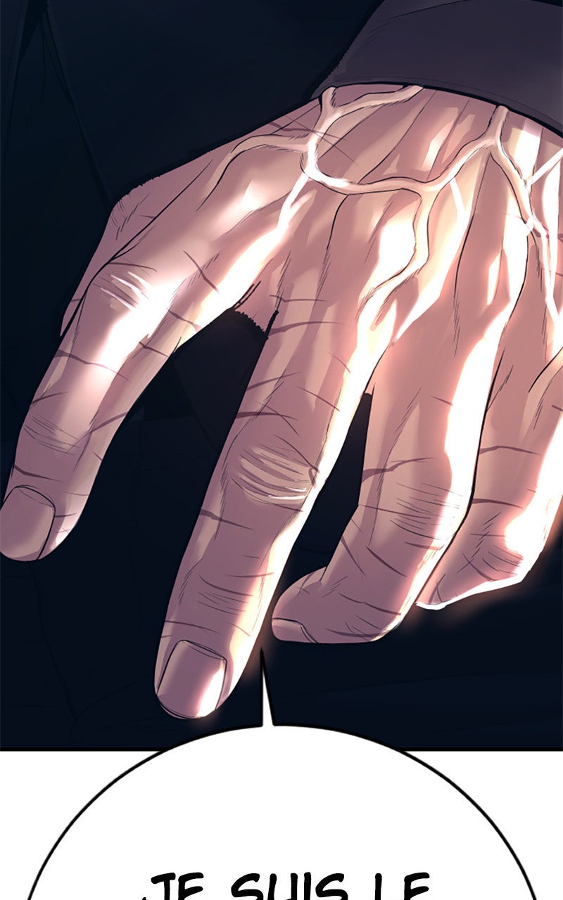 Read Manager Kim FRANCAIS Manga Online