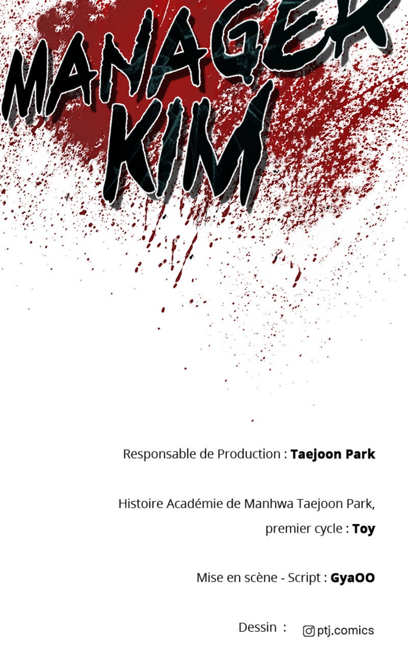 Read Manager Kim FRANCAIS Manga Online