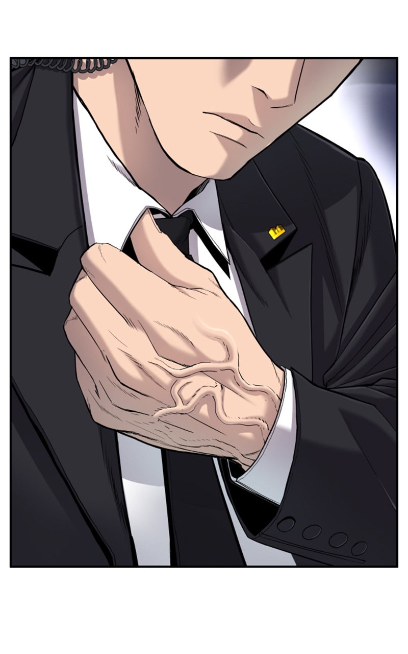Read Manager Kim FRANCAIS Manga Online