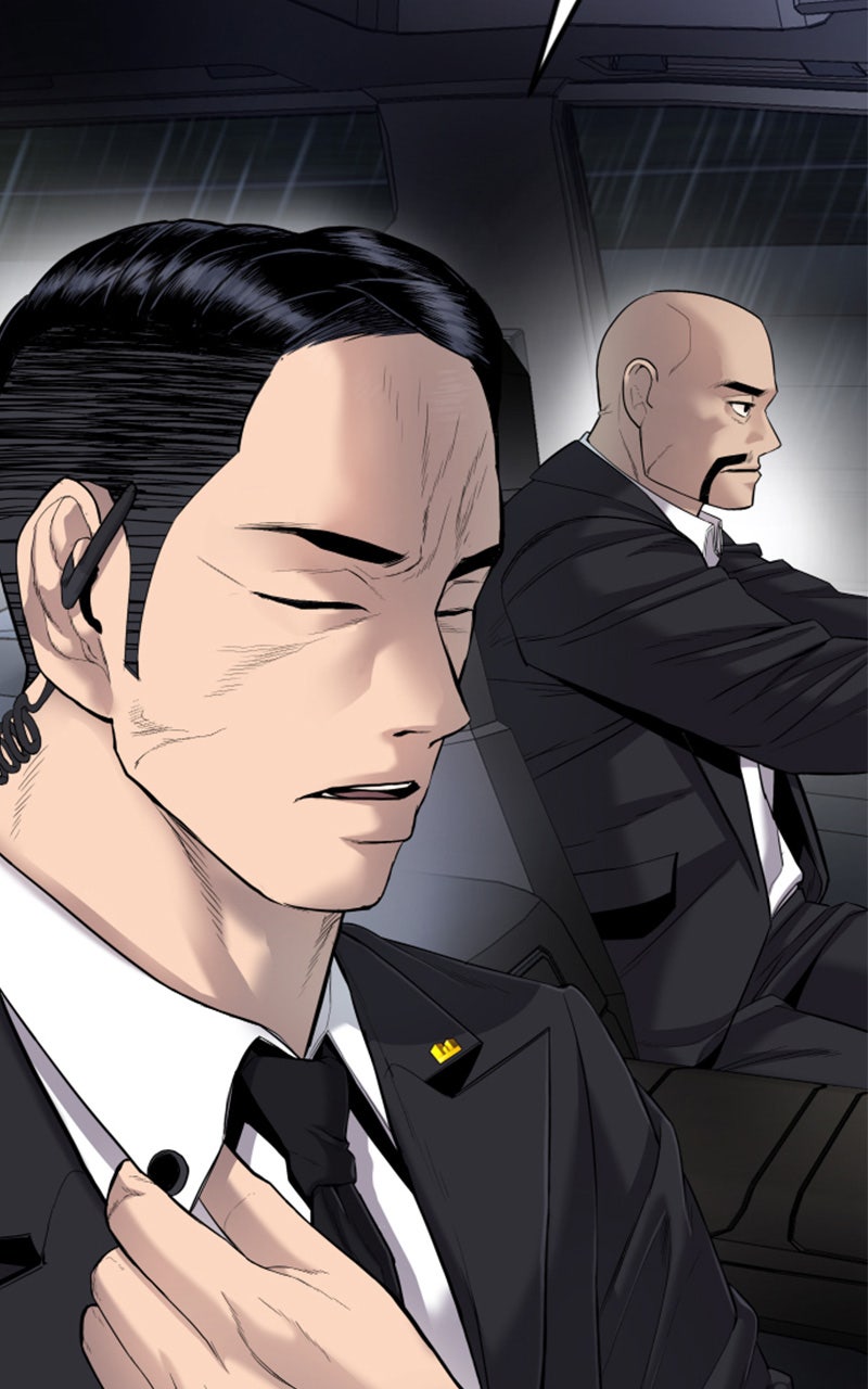 Read Manager Kim FRANCAIS Manga Online