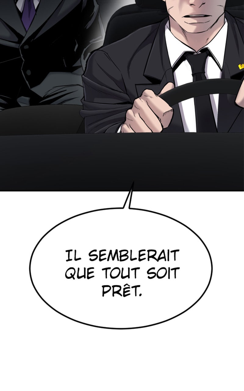 Read Manager Kim FRANCAIS Manga Online
