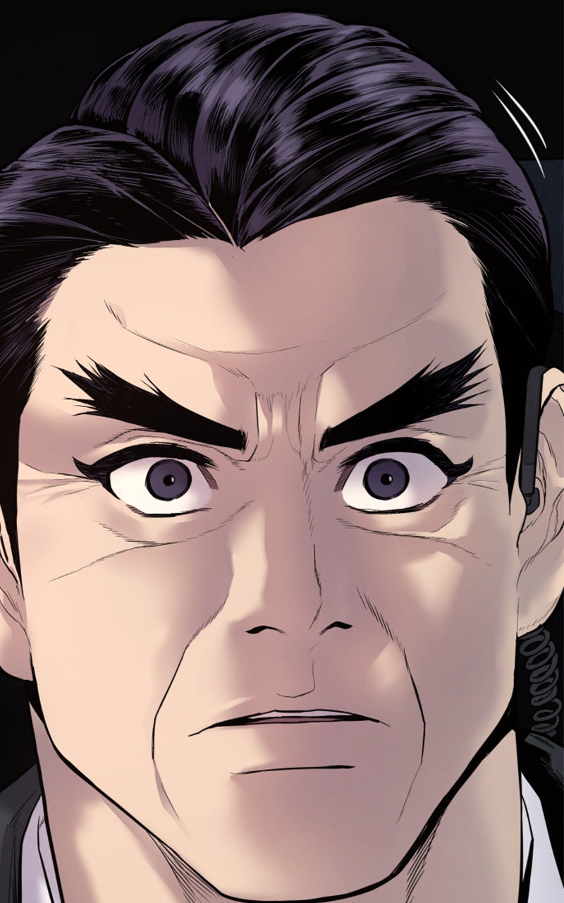 Read Manager Kim FRANCAIS Manga Online