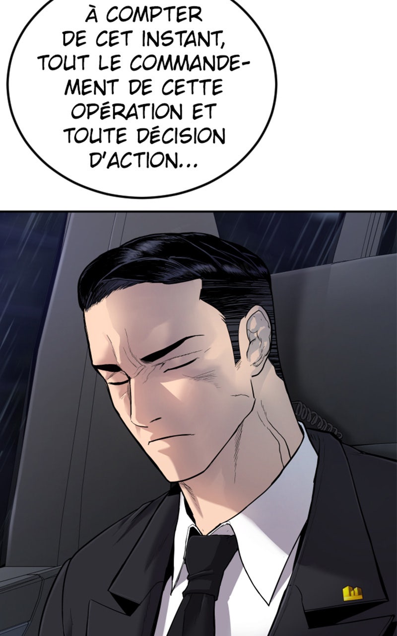 Read Manager Kim FRANCAIS Manga Online