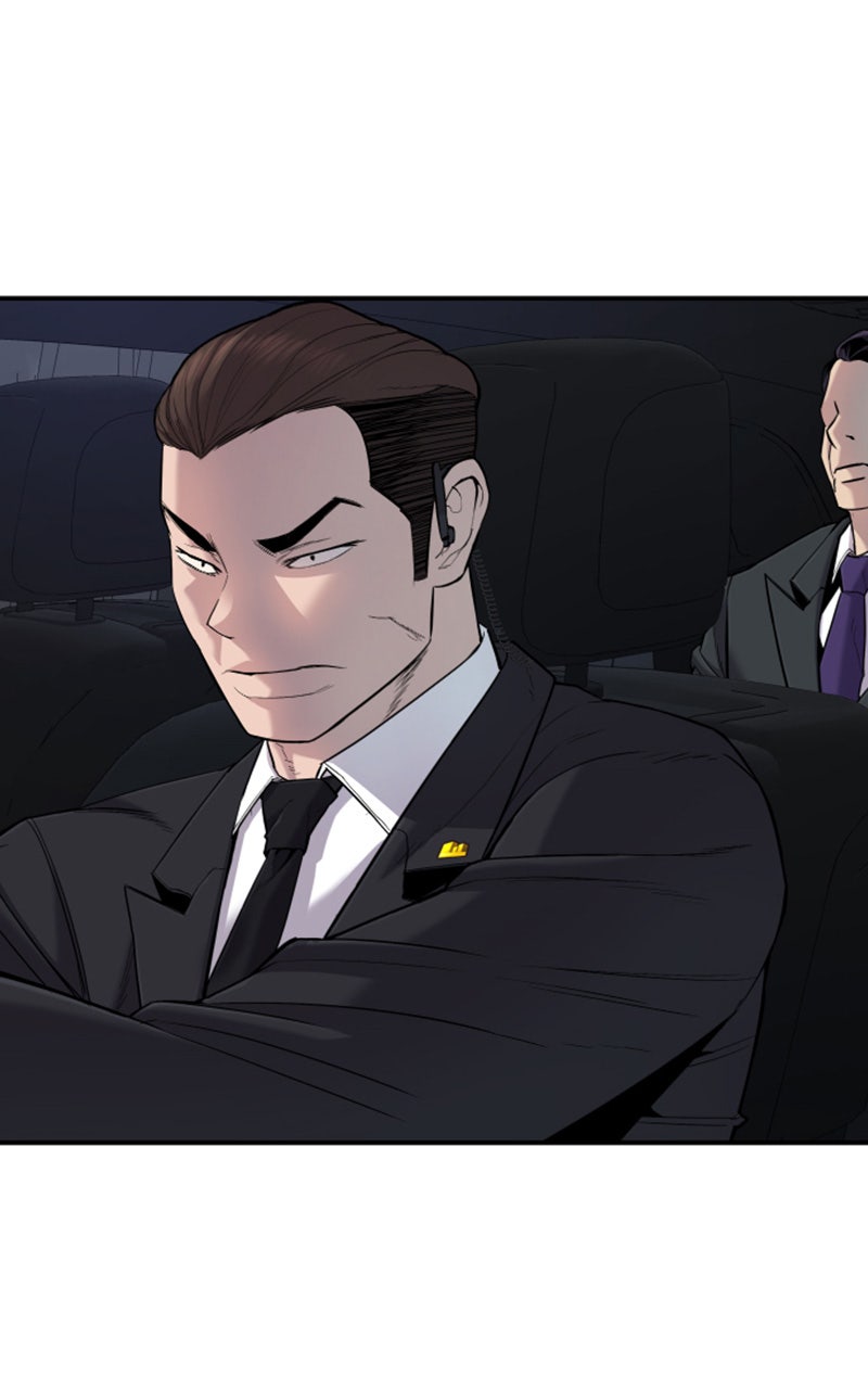 Read Manager Kim FRANCAIS Manga Online