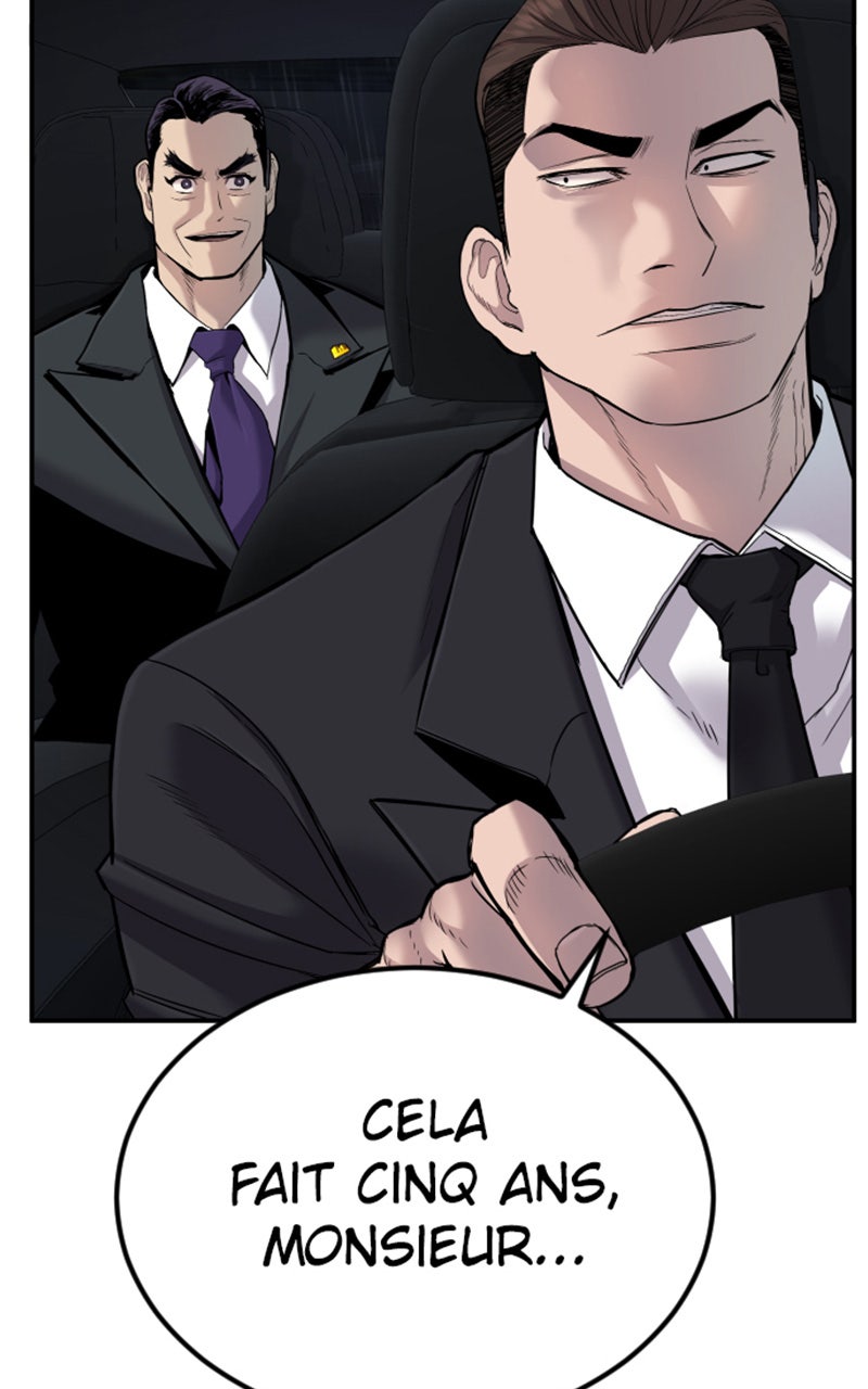 Read Manager Kim FRANCAIS Manga Online