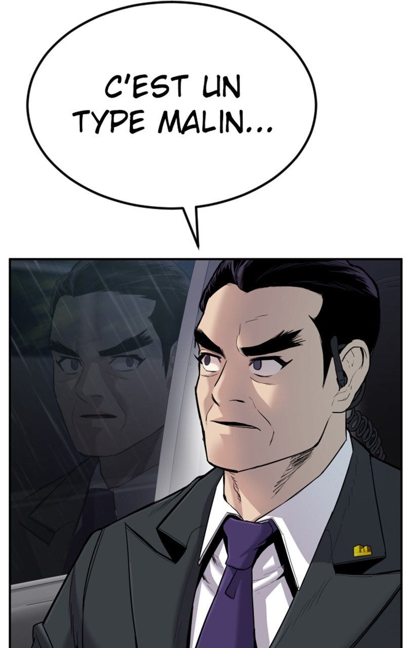 Read Manager Kim FRANCAIS Manga Online